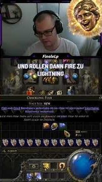 Dieser Trick spart dir MASSEN an Divines! 💎 | PoE 2 Crafting Guide