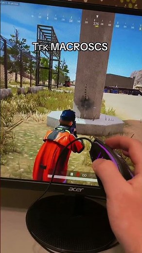 PUBG macros and PC optimization – boosting FPS and accuracy in 2026