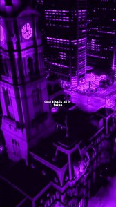 One Kiss - Calvin Harris & Dua Lipa | lyrics | aesthetic | Whatsapp Status | English songs | sped up