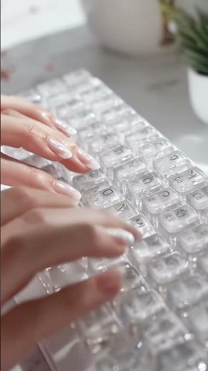 Keyboard Asmr Typing | Asmr Sounds