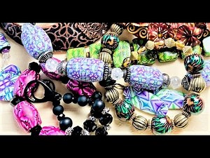 Part 6 - Making Jewelry