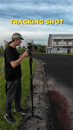 Real World Testing YC Onion Pineta Pro Monopod