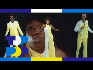 The Hues Corporation - Rock the Boat (1974 Music Video) | #26 Rock & Roll Song