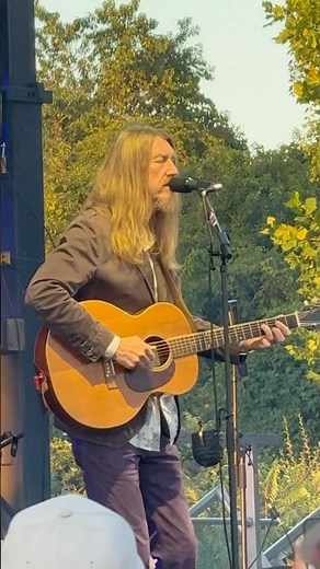 The Wood Brothers - River Takes a Town - Live Rhythm and Roots Festival #livemusic
