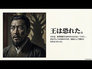 [Records of the Grand Historian #3] Annals of the Yin Dynasty | Daji and King Chu: The price of "...