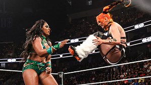 No. 1 Contender Fatal 4-Way Elimination Tag Team Match: Stand & Deliver 2025 highlights