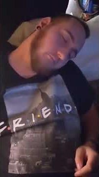 Seizure (lip smacking/twitching)