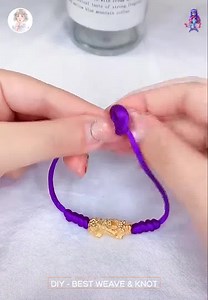 7.4M views · 114K reactions | Diy - best weave & knot | Vartem | Facebook