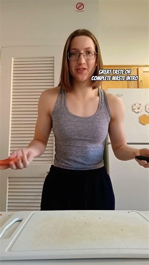 Great Taste or Complete Waste Intro