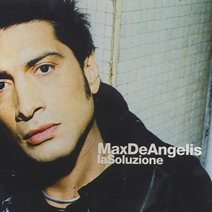 Nuda - Max De Angelis: Song Lyrics, Music Videos & Concerts