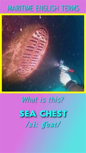 -11- Maritime English Vocabulary