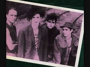 Caifanes-Nada en vivo Rocksctock 1988