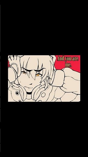 Dmmd Destroy Everything Meme #dmmd #DRAMAticalmurder #aoba #animationmeme #animation