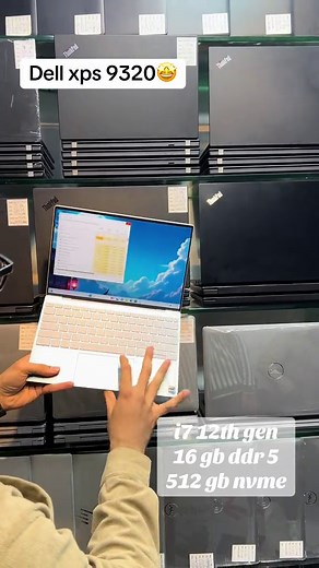 Dell XPS 9320 i7 Review: Specs & Features
