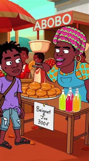 Il a cru que c'était une banque ! 💸