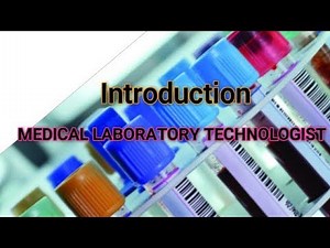 introduction and basic of MLT || medical laboratory safety level || professional role and ethics