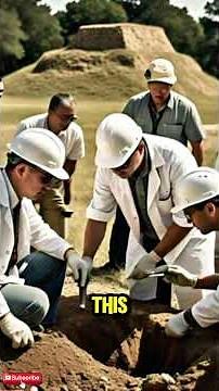 The Mysterious Great Serpent Mound of Ohio - Native American History #history