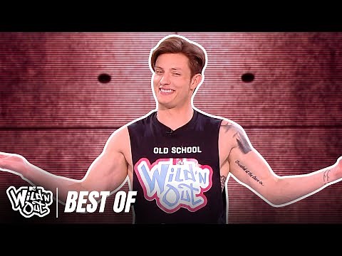 Matt Rife’s Most Memorable Moments 🔥 Wild ‘N Out