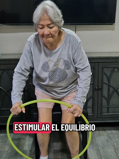 Ejercicios Funcionales para Adultos Mayores