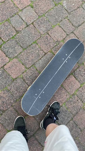 Exploring the New GX1000 Skateboard Deck