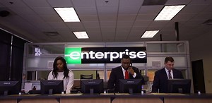 "Enterprise Holdings' commitment to training and employee development is a significant commitment." Explore open roles: https://muse.cm/2ZtHc0o | The Muse | Facebook