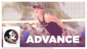 Noles triumph over the Women of Troy! No. 4 Florida State sends the defending champs USC to the Elimination bracket with a 3-1 Dual 2 win! | NCAA Women's Volleyball
