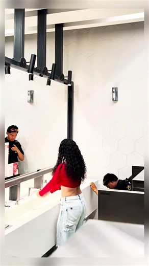 Mirror pranks #pranks #funny #fyp #usa