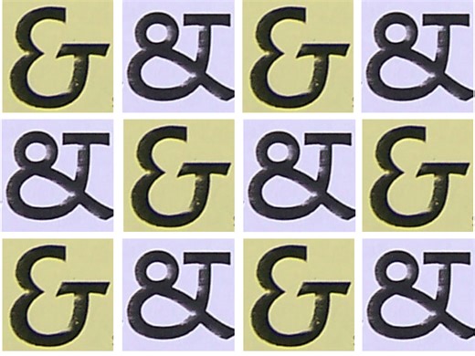 The best typography of the 1930s