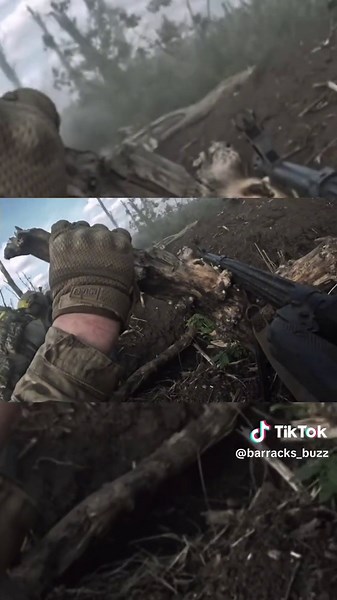 Ukraine’s Foreign Legion In Trench Combat #fyp #ukraine #russia #airforce #army #marines #navy #usa #airborne #rangers #greenberet #navyseal #military #british #aussie