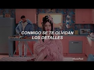 Shakira, Anuel AA - Me Gusta (video oficial) [Letra]