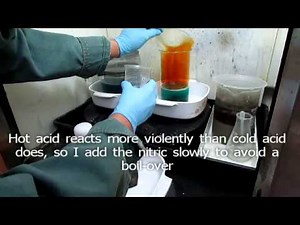 Gold Refining Karat Scrap Complete Process