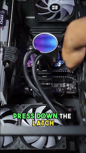 Replace/Remove RAM In 60 Seconds! 🤯