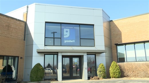 Goodwill unveils program to help young neurodivergent adults