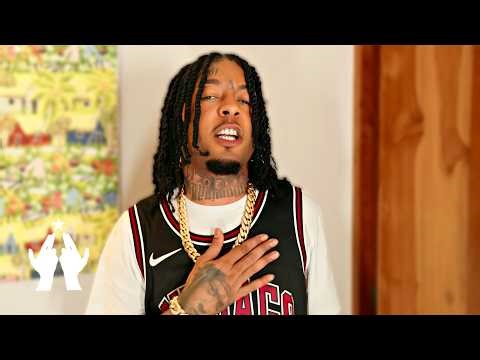 ROCHY RD - NOT A DROP OF COURAGE (OFFICIAL VIDEO)