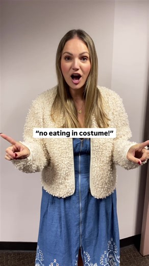 sorry boss, we couldn’t help but eat in these recital fits 🤩 #tutuschool #tututeacher #ballet