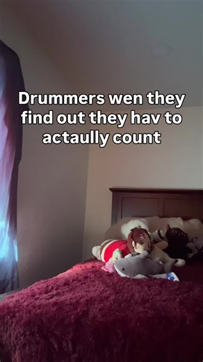 The Importance of Rests in Drumming