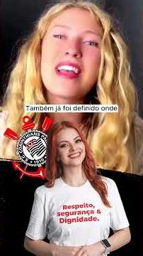 EXCLUSIVO! CORINTHIANS AVANÇA EM NEGOCIAÇÃO COM A FATAL MODELS!