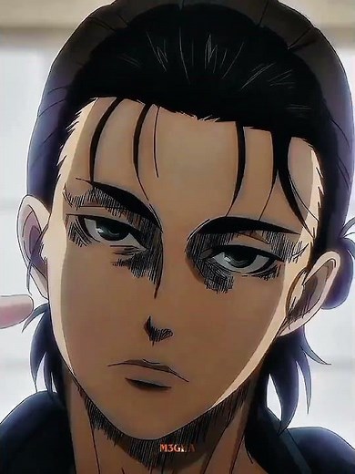 Ever heard of him? 🌚 #erenyeager #attackontitan #anime