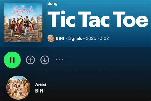 AAAAA TIC TAC TOE ENJOYERS, WHERE U AT?!?!!