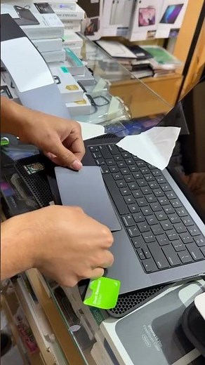 Laptop Protector Kit | Screen Guardian