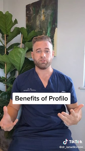 Discover the Benefits of Profilo for Anti-Aging