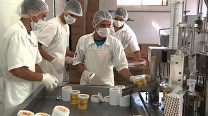 Boas Práticas de Fabricação na Indústria de Laticínios