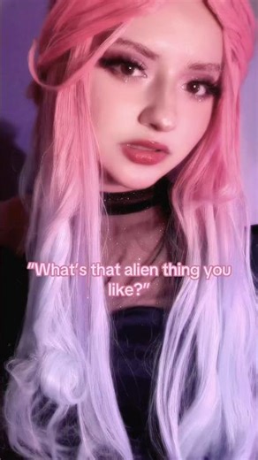 Alien Stage Mizi Cosplay !!! #cosplay #alienstage #mizi