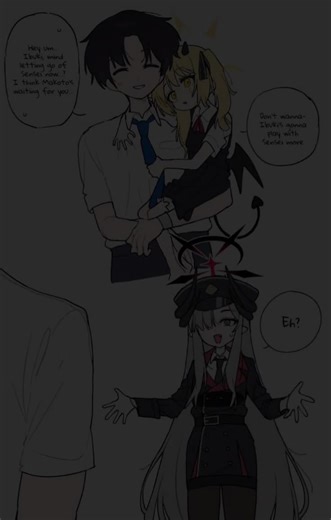 Discover Ibuki from Blue Archive: Character Spotlight