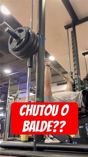 Não adianta nada tentar compensar, volta pra rotina normalmente 👍🏻 #academia #nutricionista