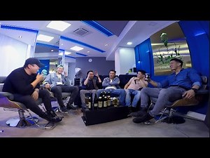 Urban Talk S02E12