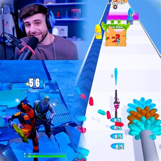 5 PAY TO WIN Fortnite Pickaxes #fortnite #sypherpk #shorts