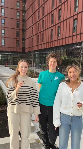 BCIT Student Housing is recruiting current BCIT students to work as Residence Advisors for the 2026/2027 year. Applications are open until Feb 8. Learn more about this exciting opportunity at bcit.ca/housing. | BCIT: British Columbia Institute of Technology