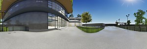 Hospital Design 360 Panorama | 360Cities