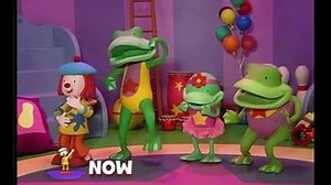 Jojo Circus - Episode Serious Case of the Sillies